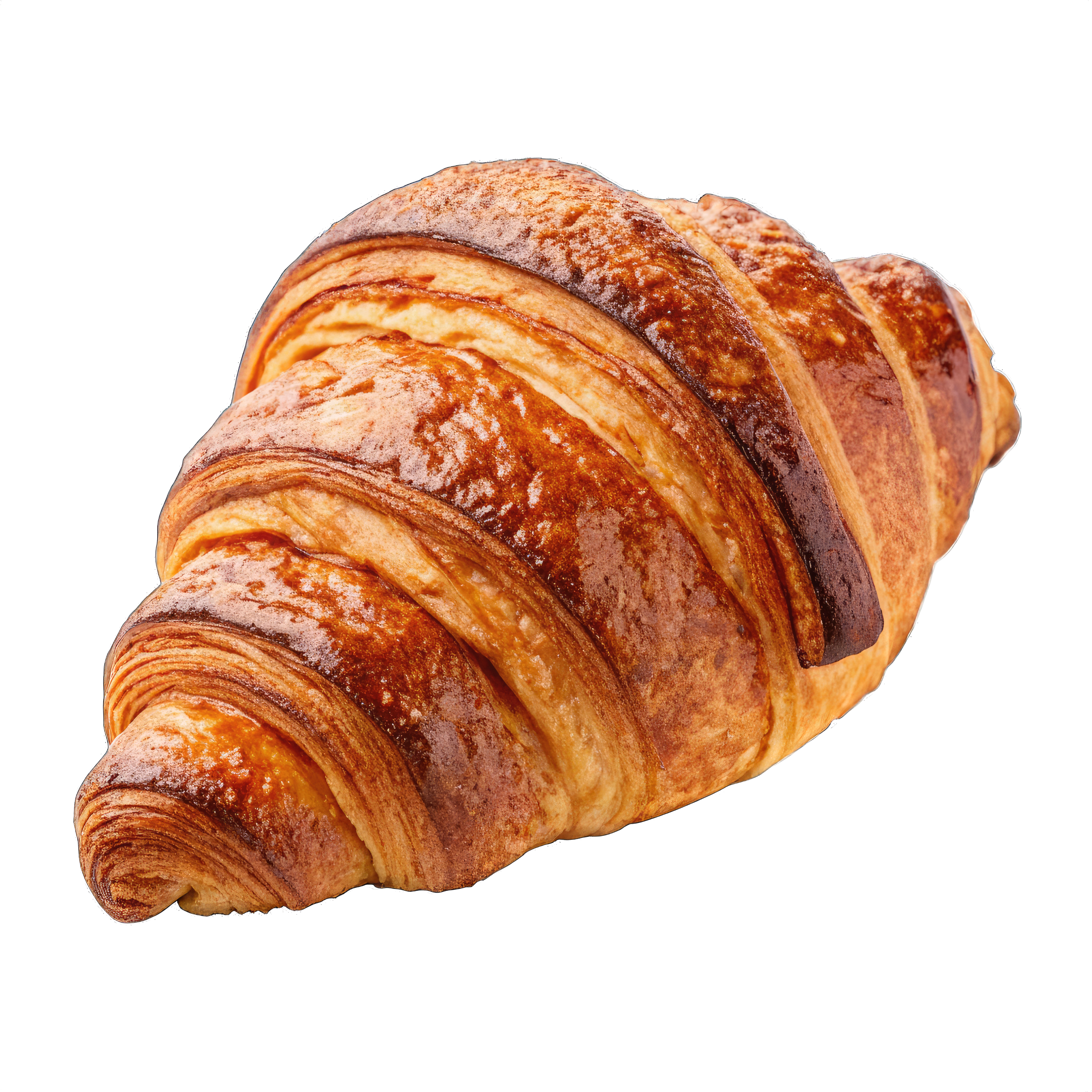 Ham Cheese Croissant